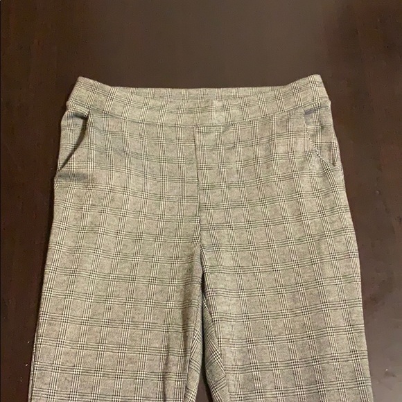 Ladies Revamped leggings - Picture 7 of 11